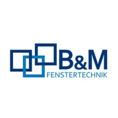 B&M Fenstertechnik GmbH