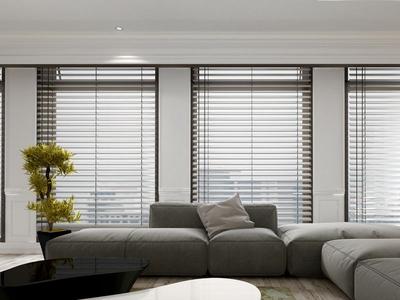 Sonnenschutz aus Rheda-Wiedenbrück | Rollladen und Raffstore